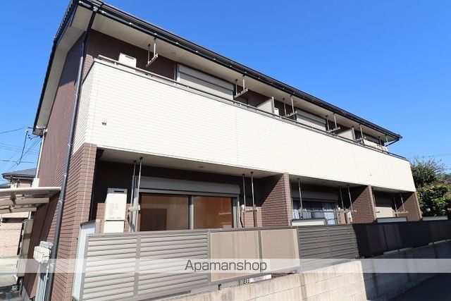 徳島県徳島市名東町１丁目 外観