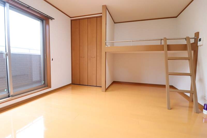 カーサフォレスタ その他