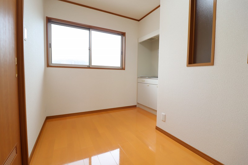 カーサフォレスタ その他