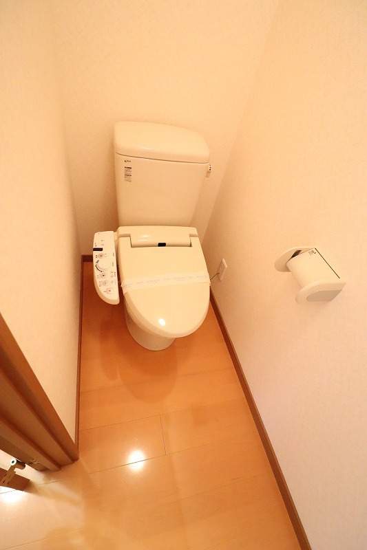 カーサフォレスタ その他