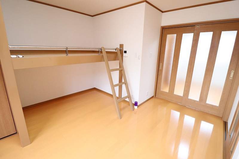 カーサフォレスタ その他