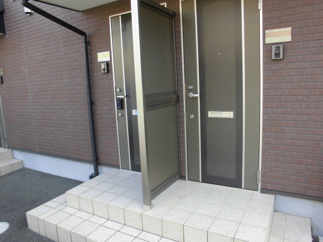 カーサフォレスタ その他