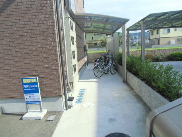 カーサフォレスタ その他