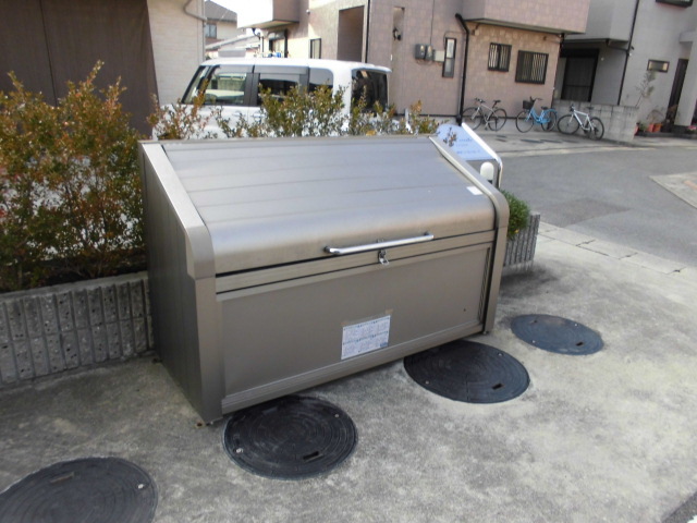 カーサフォレスタ その他