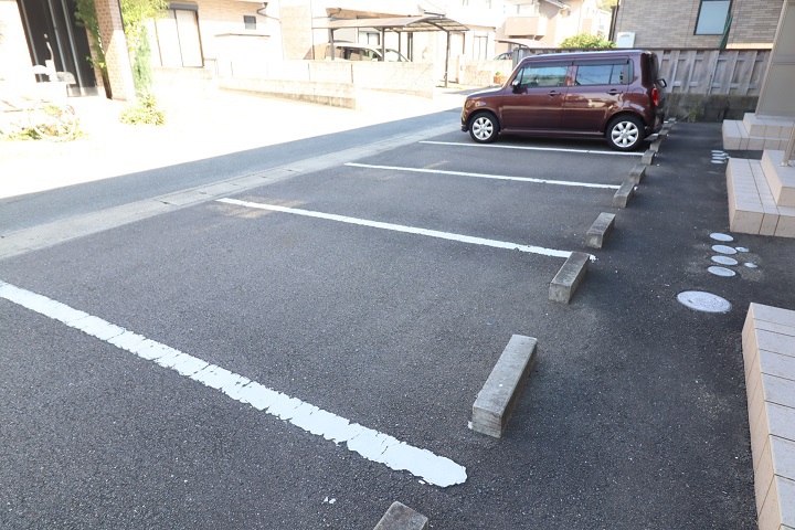 カーサフォレスタ その他