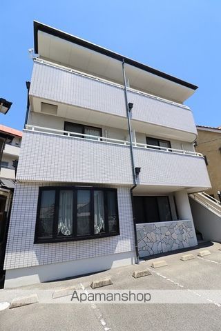 徳島県徳島市南昭和町５丁目 外観