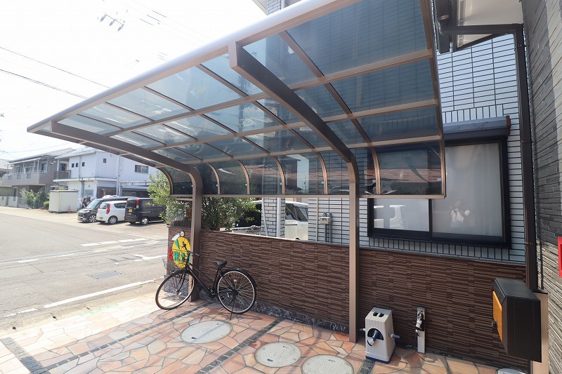 徳島県徳島市庄町５丁目 その他