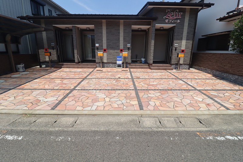 徳島県徳島市庄町５丁目 その他