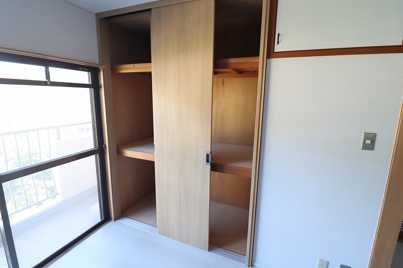 第２丸米ハイツ その他