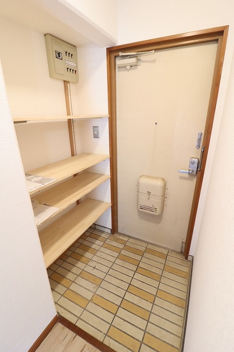 第２丸米ハイツ その他