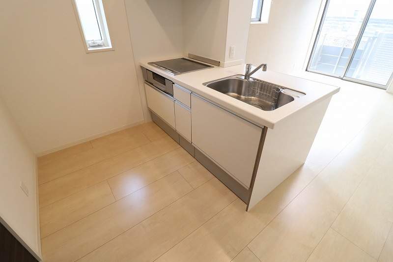 ベレオ庄町 その他