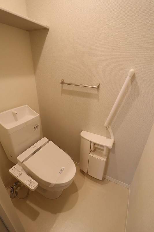 ベレオ庄町 その他