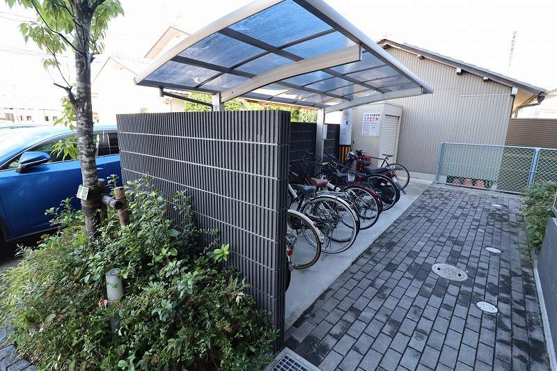 ベレオ庄町 その他