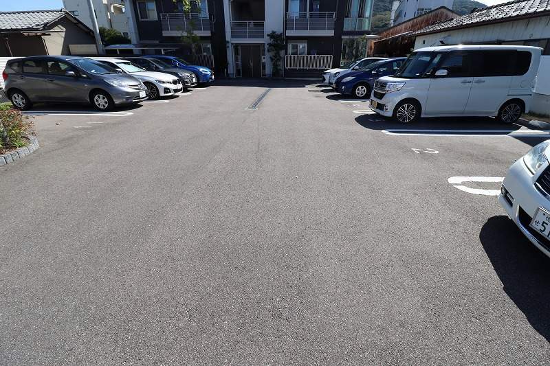 ベレオ庄町 その他