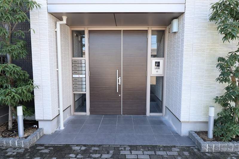 ベレオ庄町 その他
