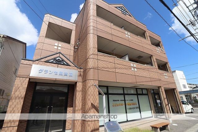 徳島県徳島市北田宮３丁目 外観