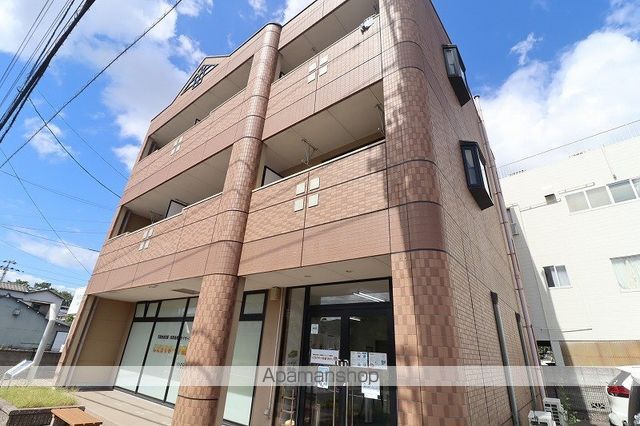 徳島県徳島市北田宮３丁目 外観