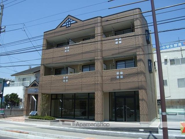 徳島県徳島市北田宮３丁目 外観