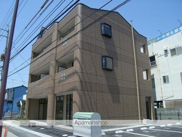 徳島県徳島市北田宮３丁目 外観