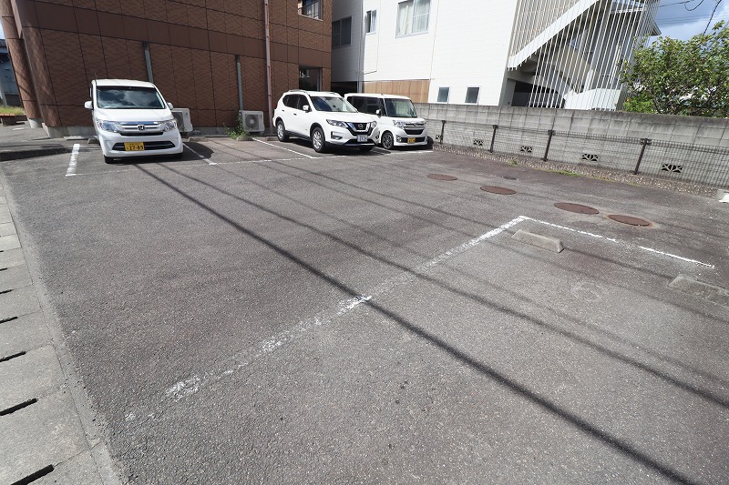 徳島県徳島市北田宮３丁目 その他