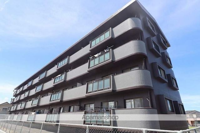 徳島県徳島市名東町２丁目 外観