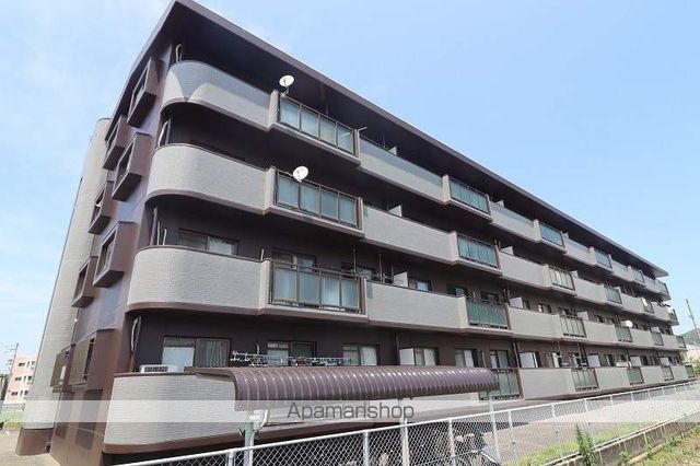 徳島県徳島市名東町２丁目 外観