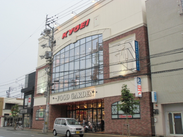 ファミールアキツ その他