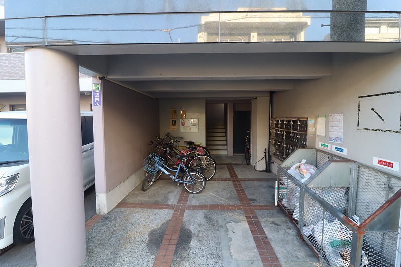 ファミールアキツ その他