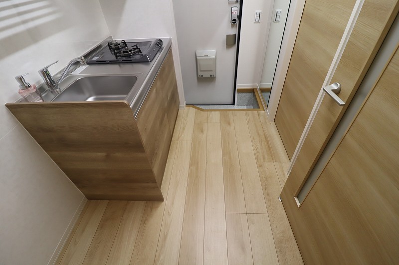 ＣＡＳＡ安宅ＡＢ その他