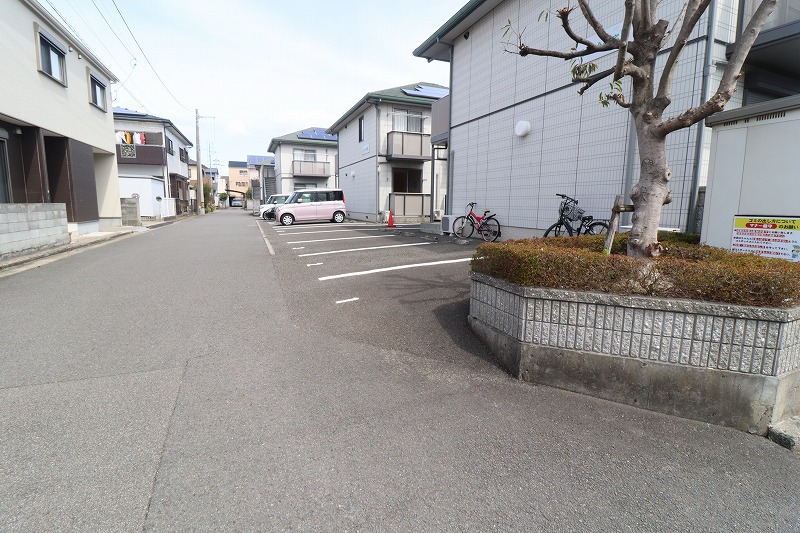 ＣＡＳＡ安宅ＡＢ その他