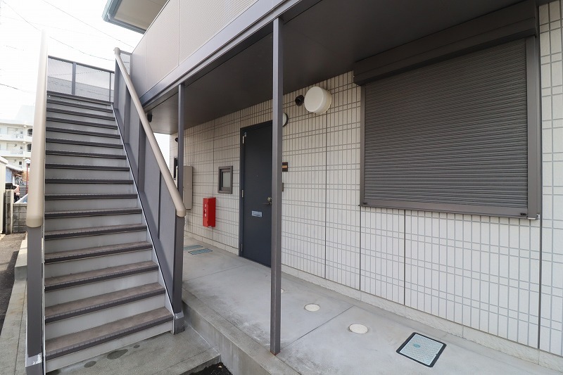 ＣＡＳＡ安宅ＡＢ その他