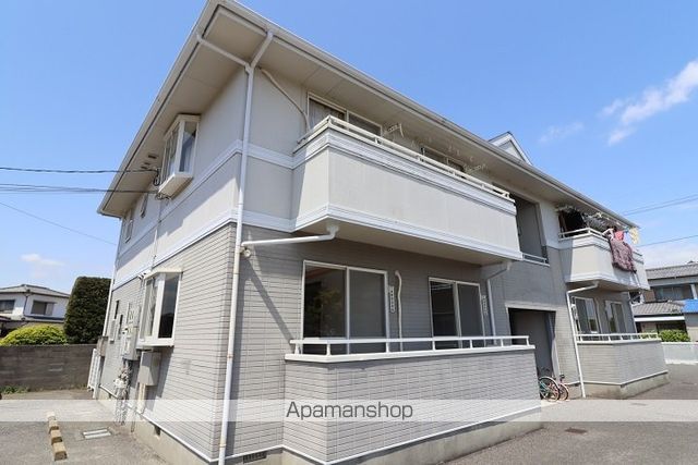 徳島県徳島市北田宮２丁目 外観