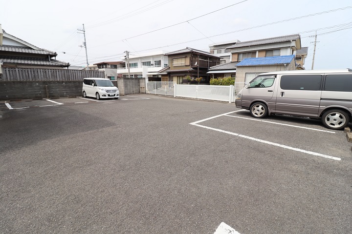 徳島県徳島市北田宮２丁目 その他