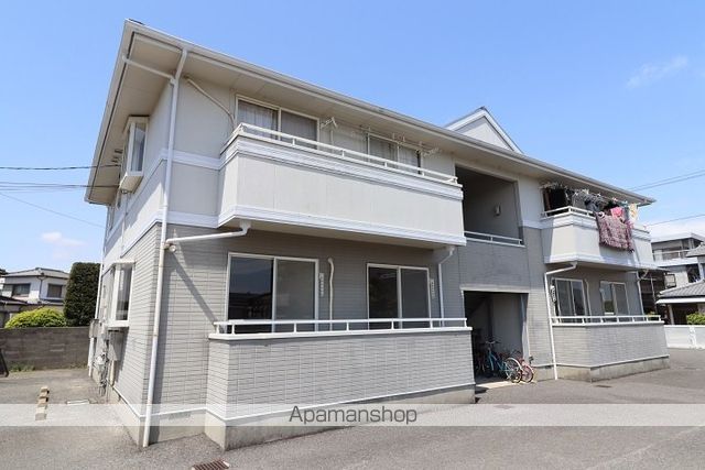 徳島県徳島市北田宮２丁目 外観