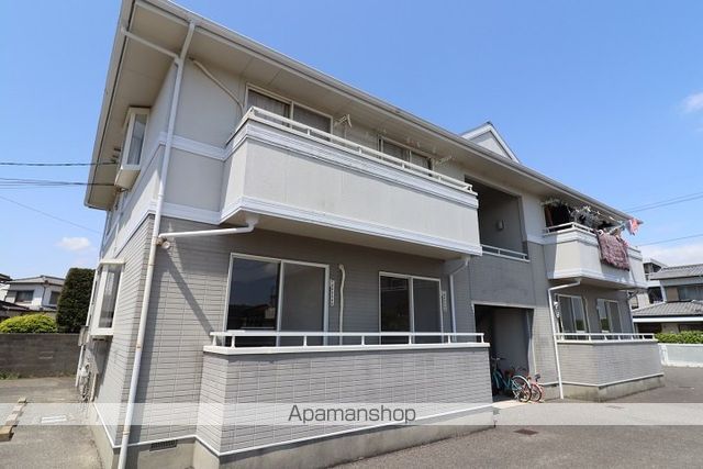 徳島県徳島市北田宮２丁目 外観