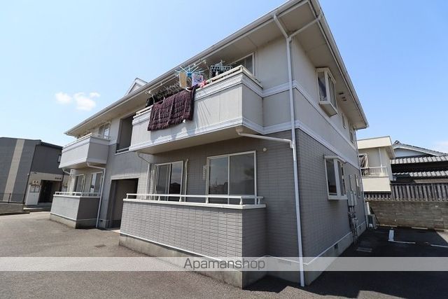 徳島県徳島市北田宮２丁目 外観
