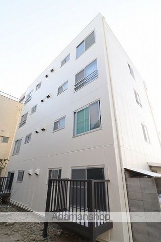 徳島県徳島市八万町川南 外観