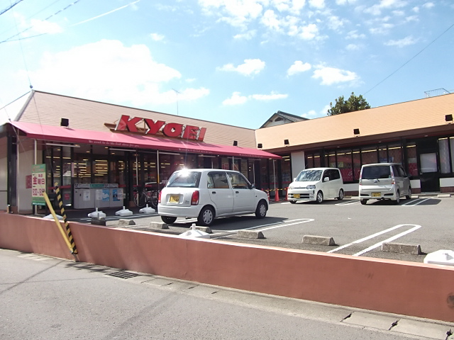ベレオ名東 その他
