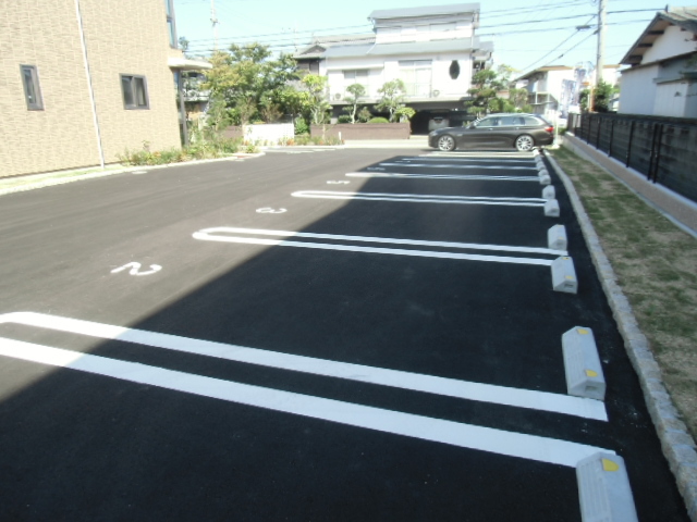 ベレオ名東 その他