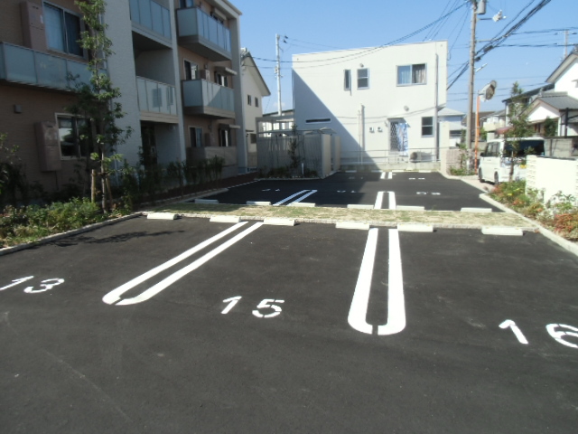 ベレオ名東 その他