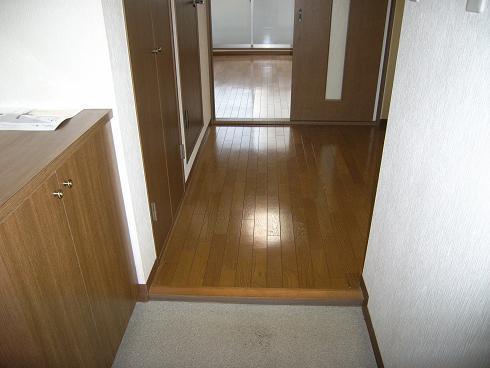 マメゾン吉野 その他