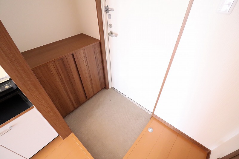 チェスターコート南佐古 その他