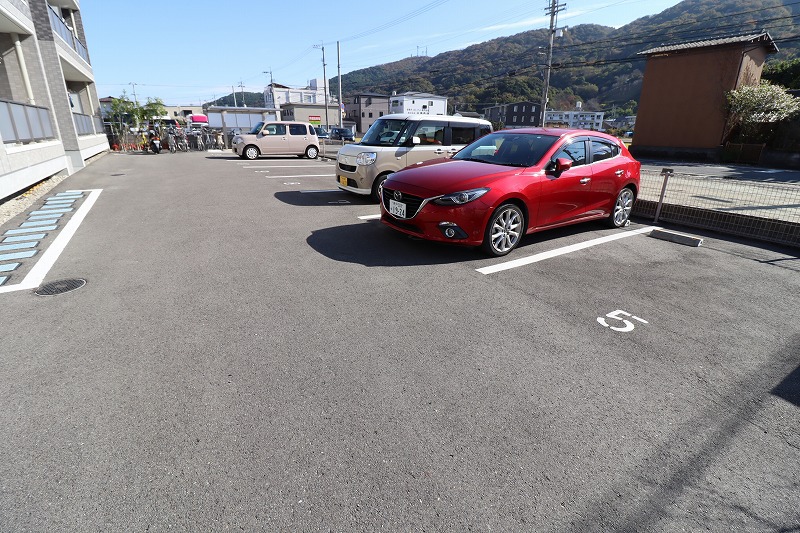 チェスターコート南佐古 その他