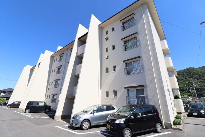 第一増岡ビル 外観