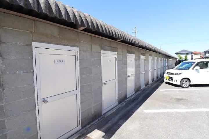第一増岡ビル その他