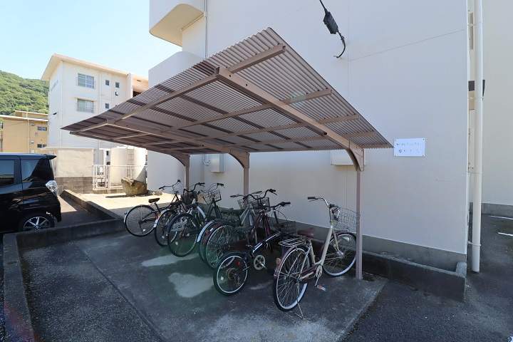 第一増岡ビル その他