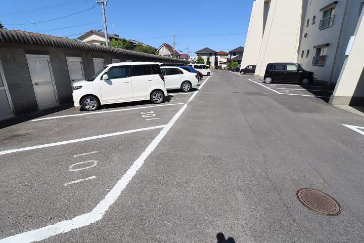 第一増岡ビル その他