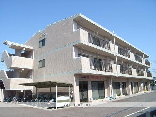 徳島県徳島市南昭和町６丁目 外観
