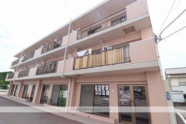 徳島県徳島市南昭和町６丁目 外観