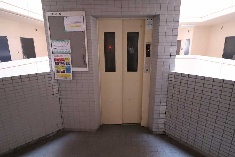 レジデンス徳島 その他